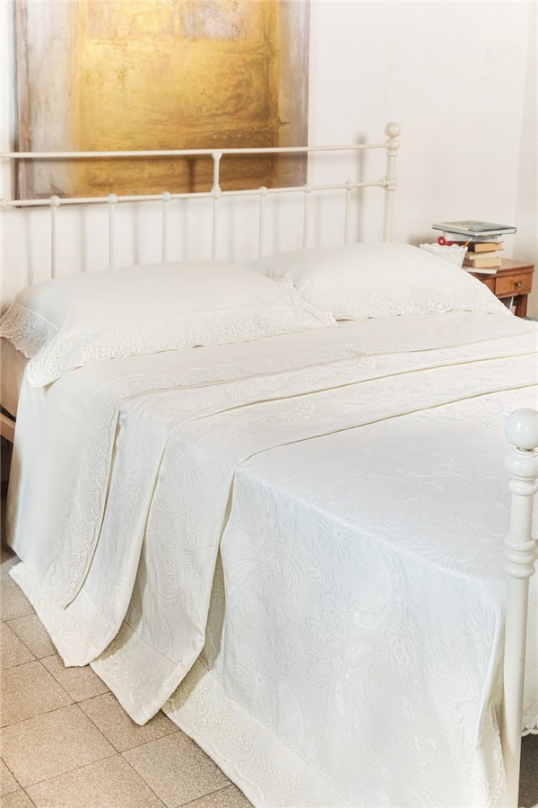 Coordinato Letto Georgia