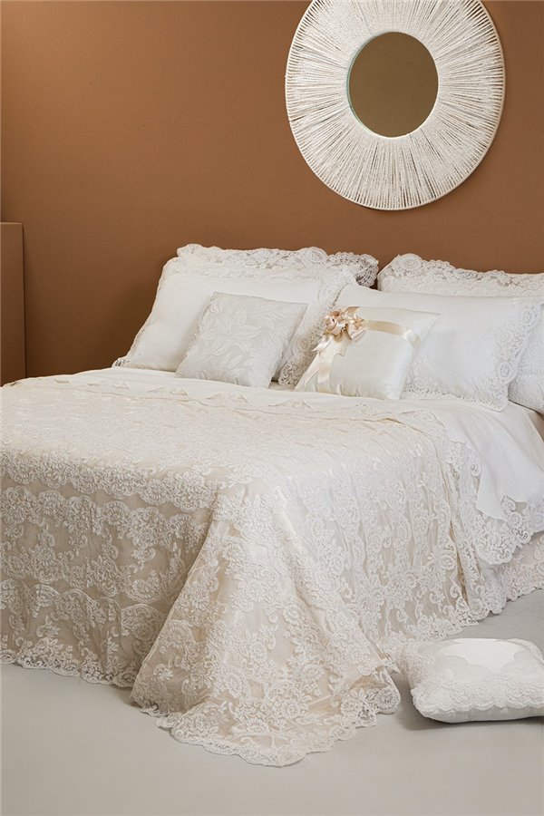 Coordinato letto Rossana