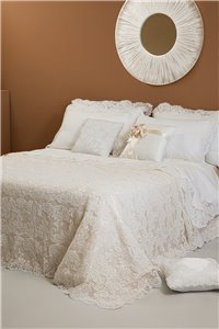 Coordinato letto Rossana