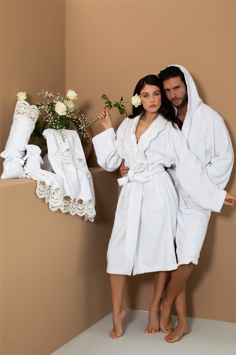 Set bagno 8 pz Clarì