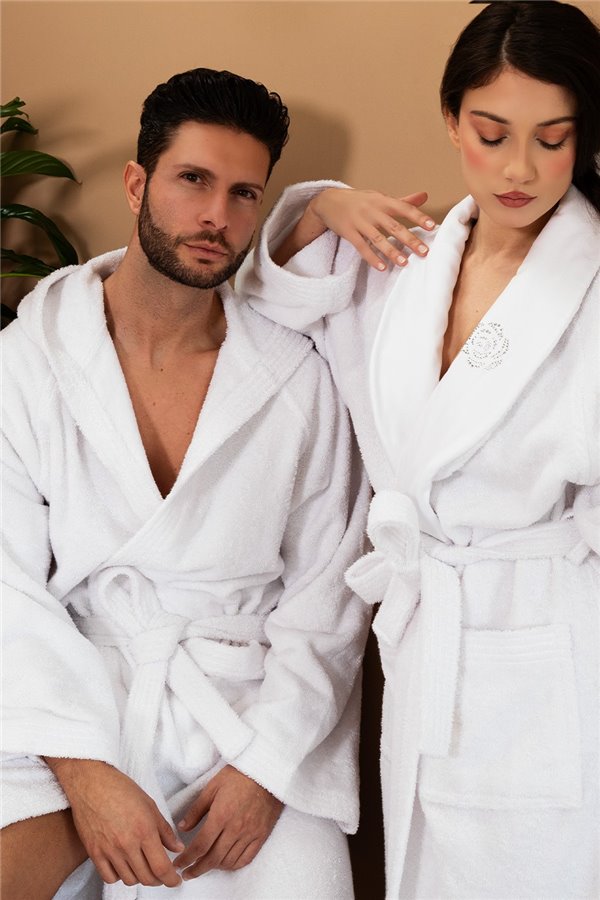 Set bagno 8 pz. Ottavia