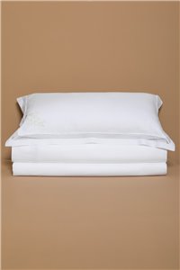 Completo letto Martin lino