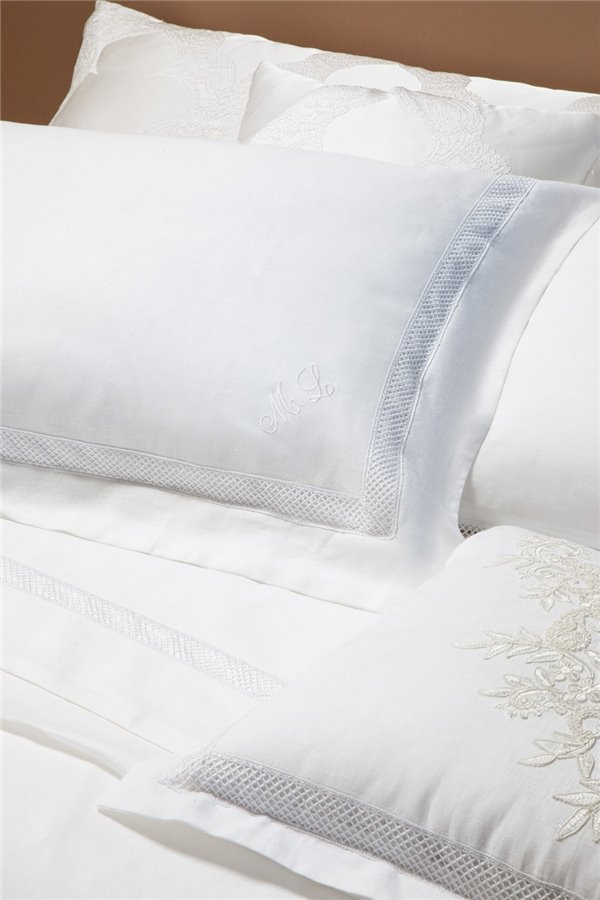 Completo letto Martin lino