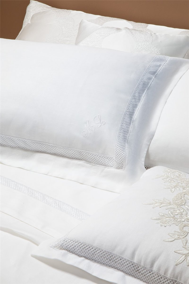 Completo letto Martin lino