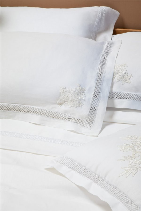 Completo letto Martin lino