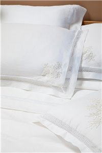 Completo letto Martin lino