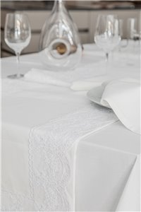 Set tovaglia Ilaria con runner