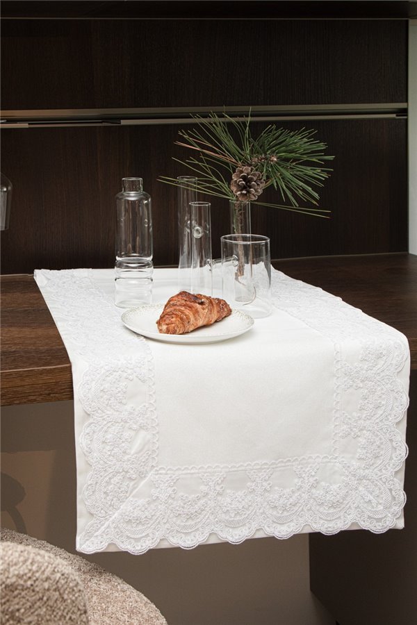 Set tovaglia Ilaria con runner