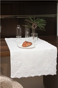 Set tovaglia Ilaria con runner