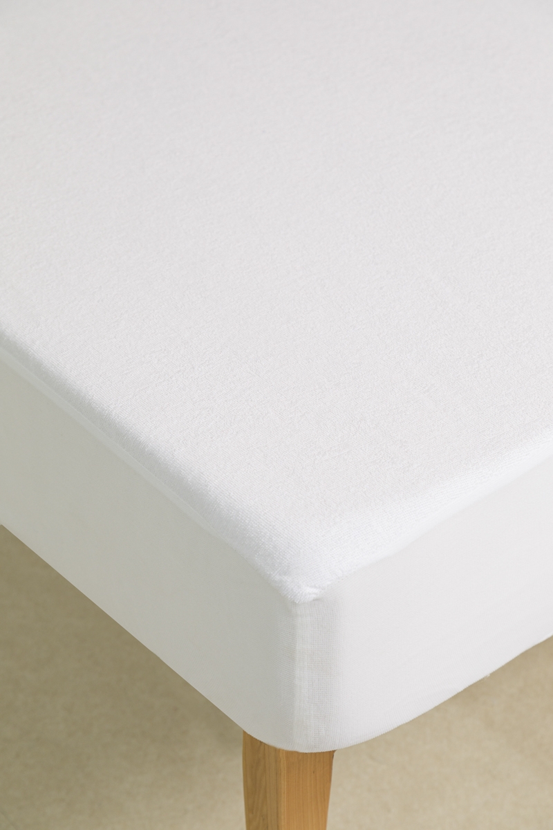 Coprimaterasso impermeabile e antibatterico - Veil eco losenti shop