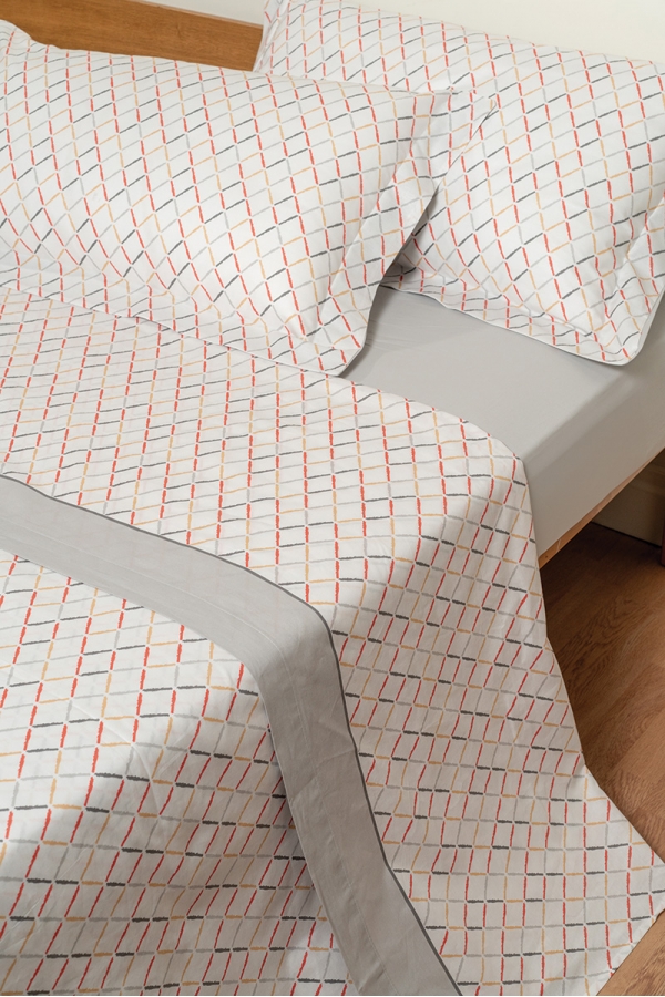 Completo letto Megan