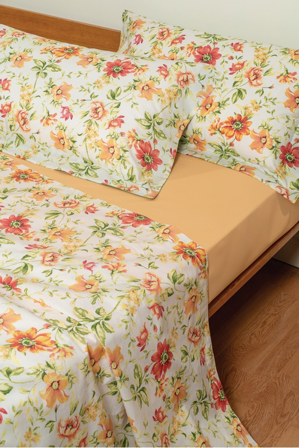 Completo letto Sofia