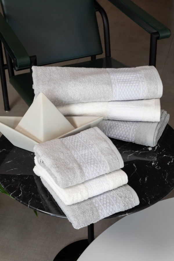 Completo spugna 3+3 Vanessa