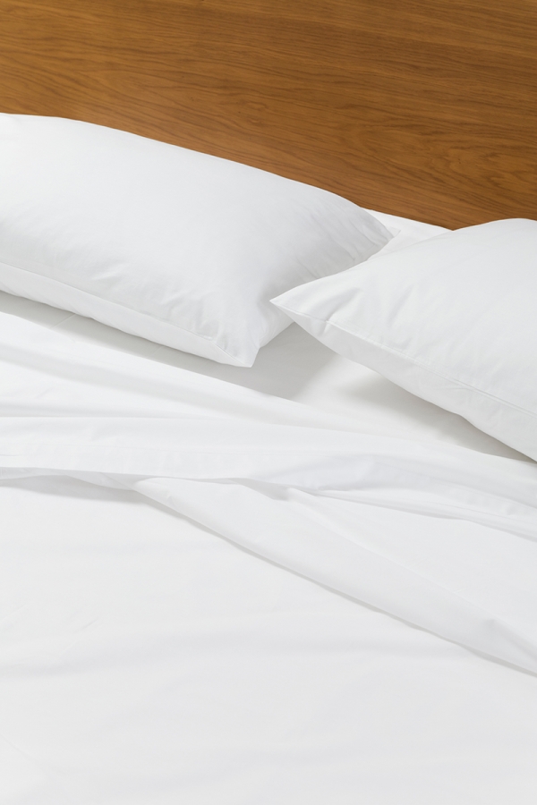 Lenzuolo superiore in...