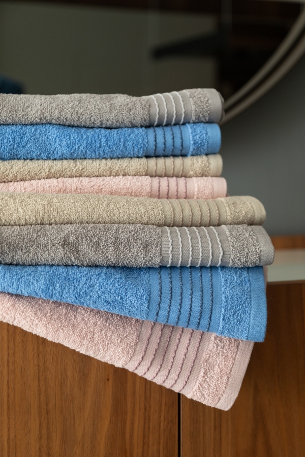 Completo spugna 1+1 Perlier