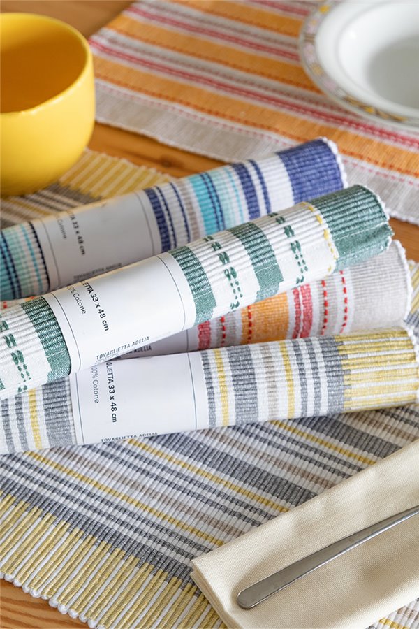 Tovaglietta colazione Adelia