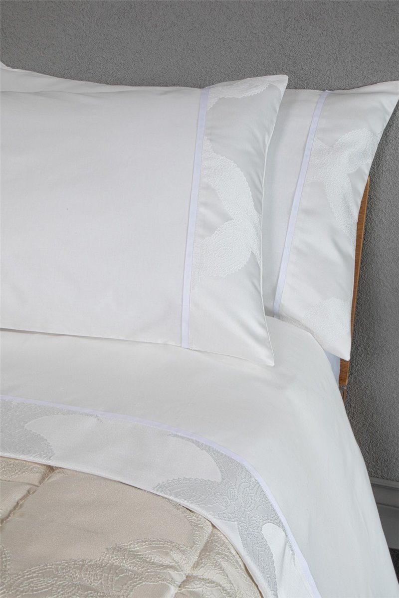 Completo letto Miriana cotone