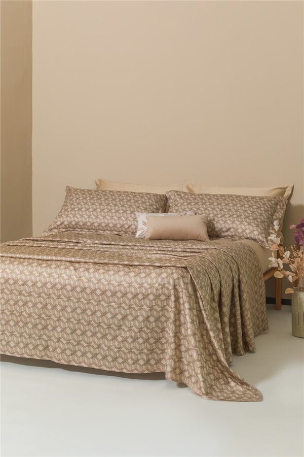 Completo letto Lezzi