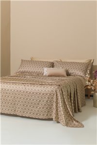 Completo letto Lezzi