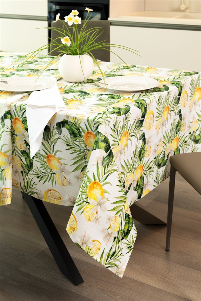 Tovaglia da tavola Deva