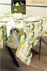 Tovaglia da tavola Deva