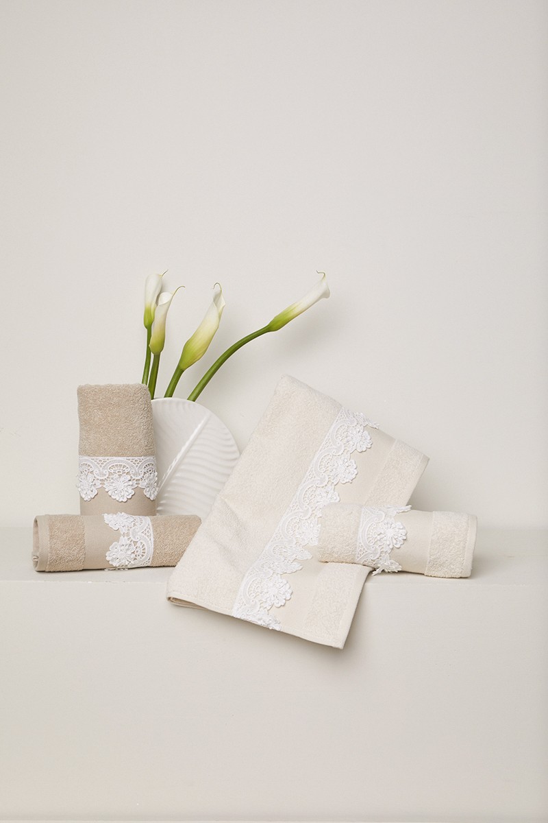 Completo spugna 2+2 Holly