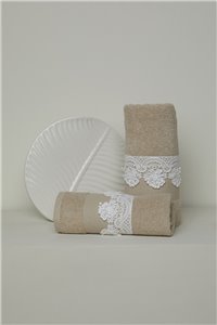 Completo spugna 1+1 Holly