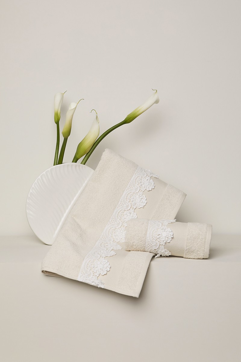 Completo spugna 1+1 Holly