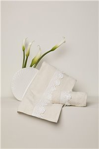 Completo spugna 1+1 Holly