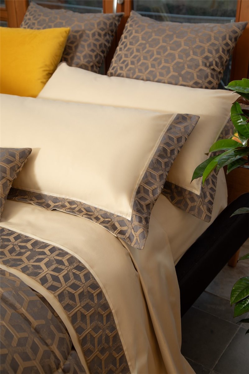 Completo letto Ronalda cotone