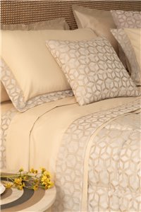 Completo letto Ronalda cotone