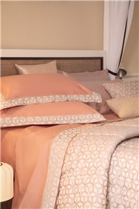 Completo letto Ronalda cotone