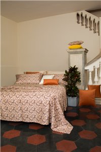 Completo letto Renza