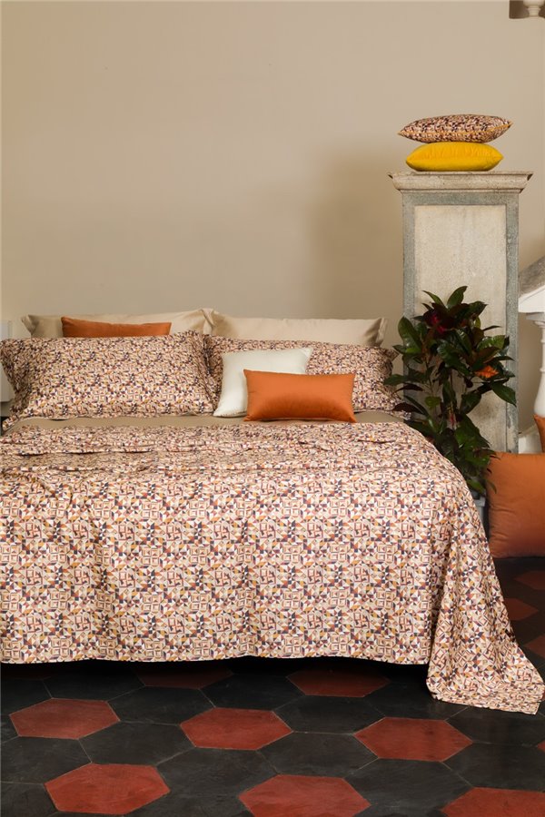 Completo letto Renza