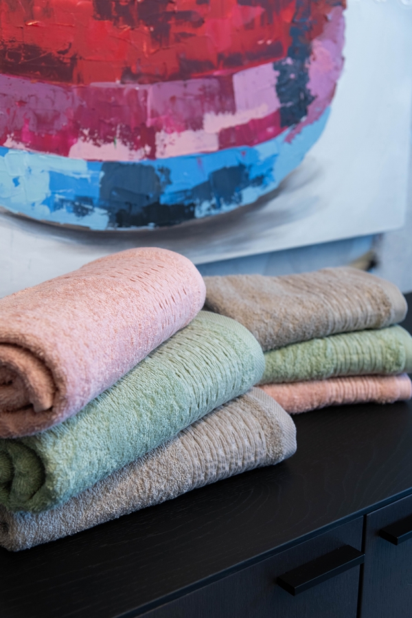 Completo spugna 3+3 Giuliana