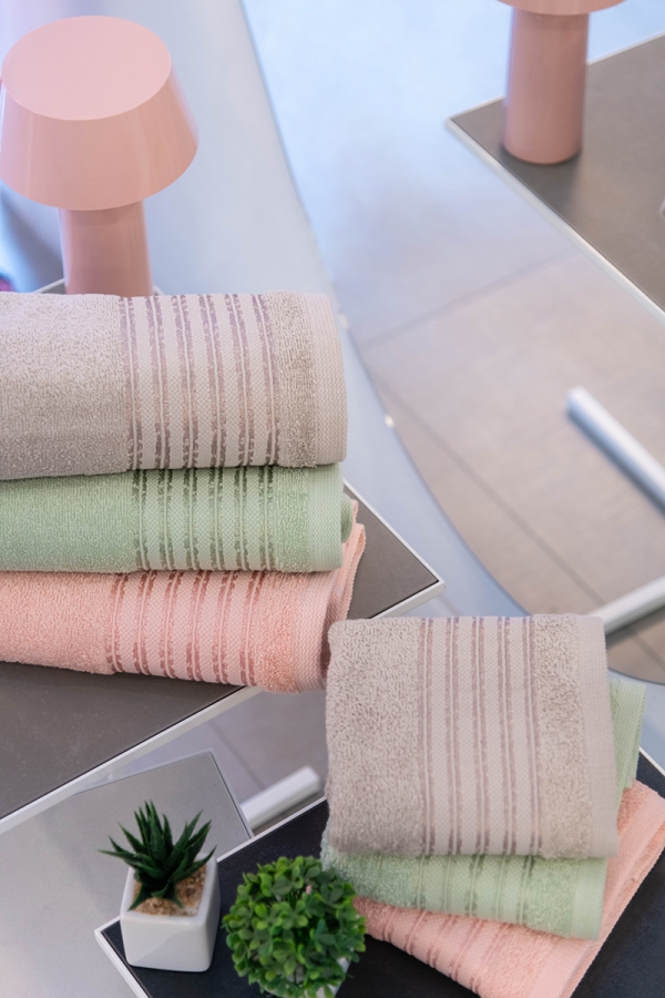 Completo spugna 3+3 Gift