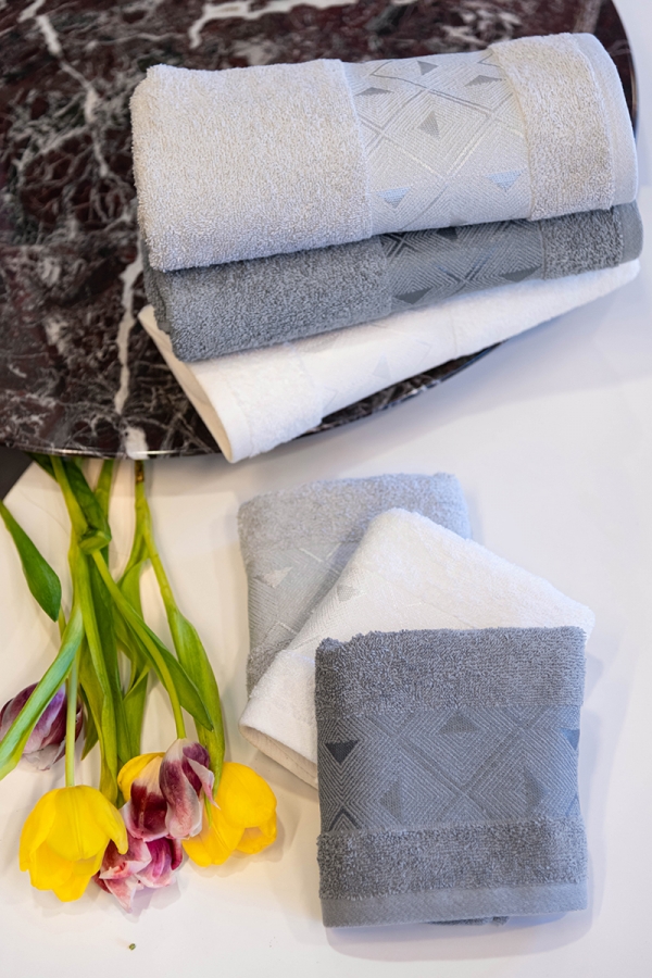 Completo spugna 3+3 Rubina