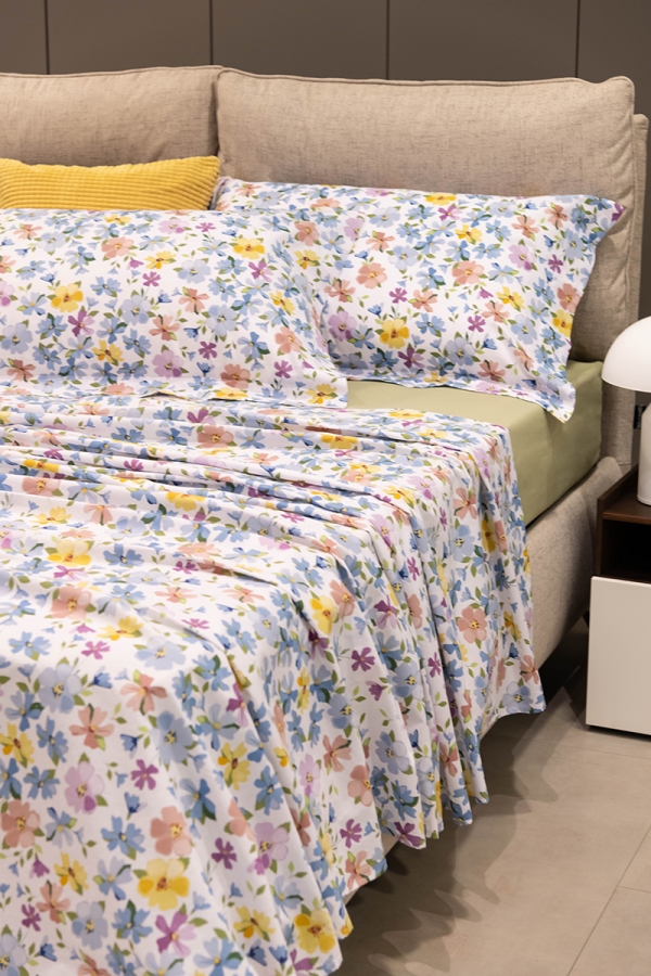 Completo letto Frizzi