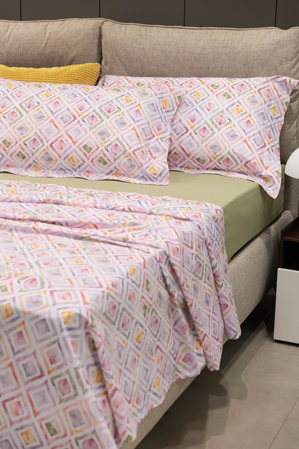 Completo letto Diamond