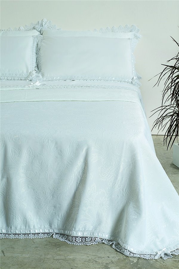 Coordinato letto Ilary