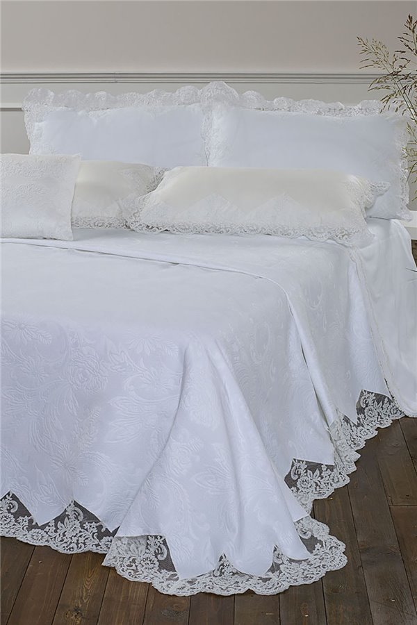 Coordianto letto Sara - Coordinato letto online negozio shop