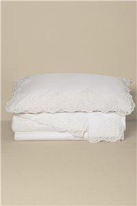 Coordianto letto Sara