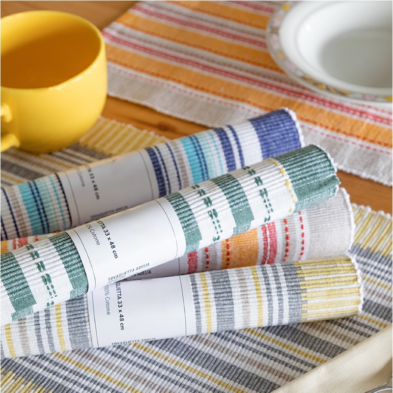 Tovaglietta colazione